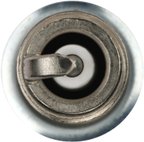 Bosch 9613 Spark Plug - view 4