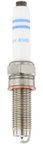 Bosch 96349 Spark Plug - view 4