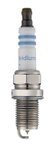 Bosch 9652 Spark Plug - view 1
