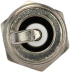 Bosch 9657 Spark Plug - view 4