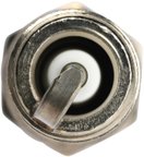 Bosch 9661 Spark Plug - view 2