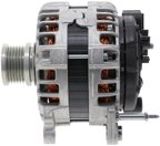 Bosch AL0170N Alternator - view 2