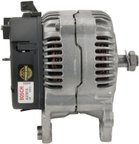 Bosch AL0181X Alternator - view 3