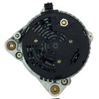 Bosch AL0184X Alternator - view 4