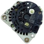 Bosch AL0188X Alternator - view 4