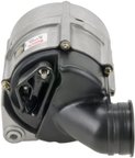 Bosch AL0743X Alternator - view 6