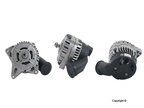Bosch AL0747X Alternator - view 5