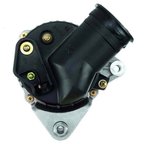 Bosch AL0749X Alternator - view 4