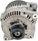 Bosch AL0752X Alternator - view 1