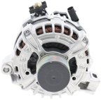 Bosch AL0792X Alternator - view 1