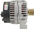 Bosch AL0804X Alternator - view 4