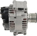 Bosch AL0810N Alternator - view 3