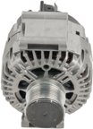 Bosch AL0810X Alternator - view 1