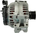 Bosch AL0818N Alternator - view 4