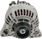 Bosch AL0831X Alternator - view 1