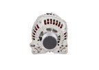 Bosch AL0837N Alternator - view 3