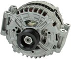Bosch AL0846N Alternator - view 5