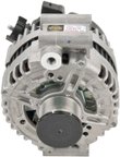 Bosch AL0847X Alternator - view 1