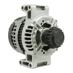 Bosch AL0848X Alternator - view 1