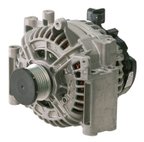 Bosch AL0851X Alternator - view 2
