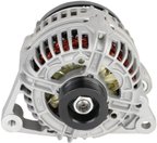 Bosch AL0869N Alternator - view 1