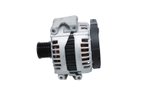Bosch AL0872N Alternator - view 1