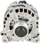 Bosch AL0887N Alternator - view 1