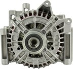 Bosch AL0887N Alternator - view 5