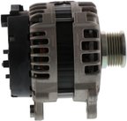 Bosch AL0887X Alternator - view 3