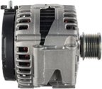 Bosch AL0890X Alternator - view 3