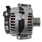 Bosch AL0890X Alternator - view 4