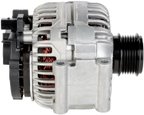 Bosch AL0891N Alternator - view 3