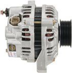 Bosch AL1295X Alternator - view 3