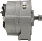 Bosch AL166X Alternator - view 3