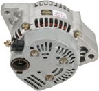 Bosch AL218X Alternator - view 6