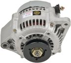 Bosch AL218X Alternator - view 1