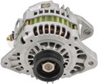Bosch AL2376X Alternator - view 1