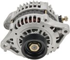 Bosch AL2397X Alternator - view 1