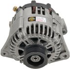 Bosch AL2400X Alternator - view 1