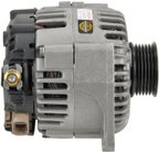 Bosch AL2400X Alternator - view 3