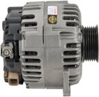 Bosch AL2401X Alternator - view 3