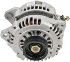 Bosch AL2403X Alternator - view 1