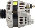 Bosch AL2418X Alternator - view 3