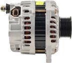 Bosch AL2418X Alternator - view 4