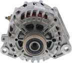 Bosch AL2427X Alternator - view 1
