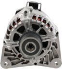 Bosch AL2430X Alternator - view 1