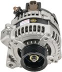 Bosch AL3317X Alternator - view 1