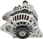 Bosch AL4032X Alternator - view 1