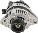 Bosch AL4057X Alternator - view 1
