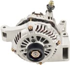 Bosch AL4074X Alternator - view 1
